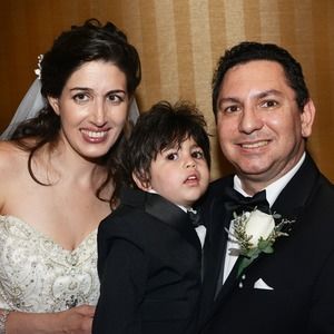 Meet your Posher, Debra